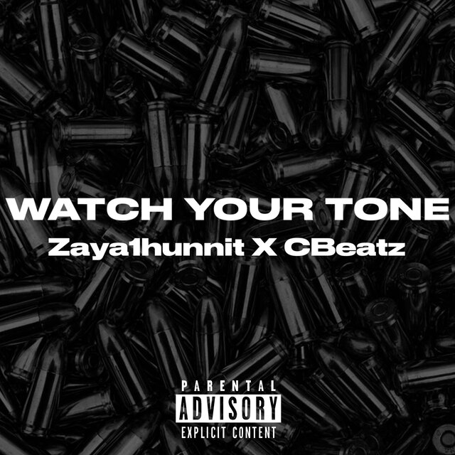 Watch Your Tone
