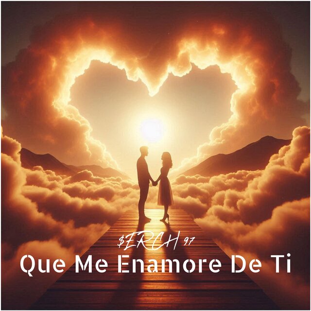 Que Me Enamore De Ti