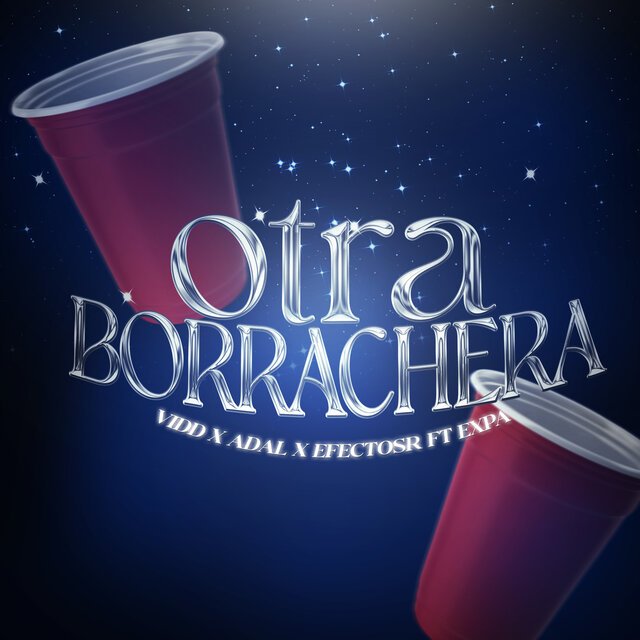 OTRA BORRACHERA