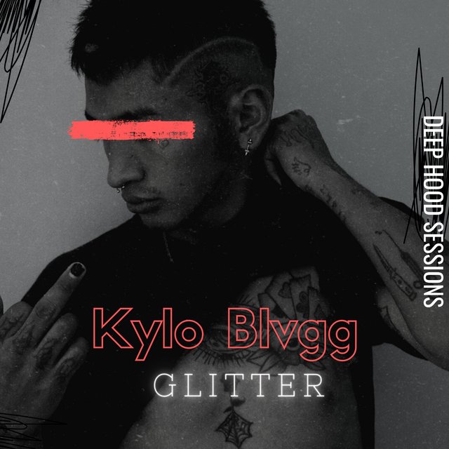 Glitter