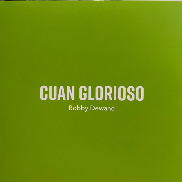 Cuan Glorioso