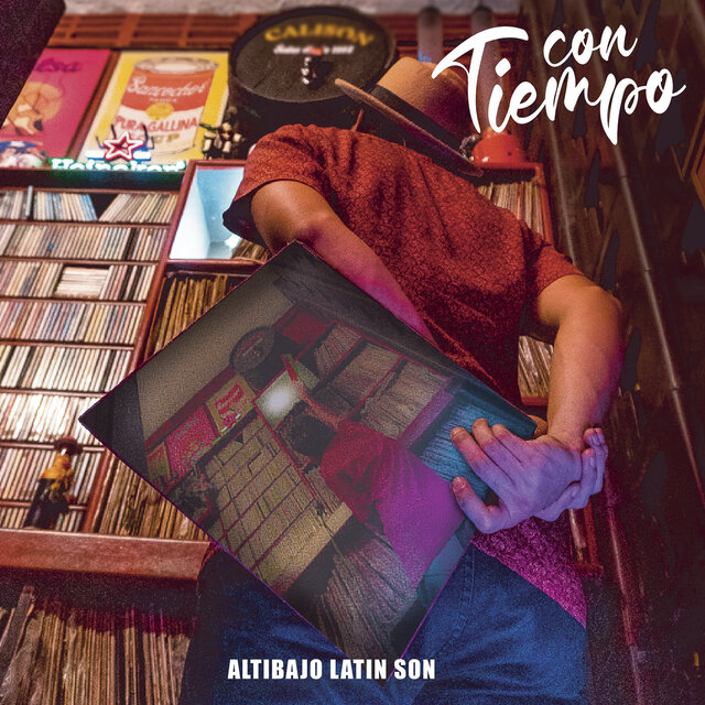 Con Tiempo