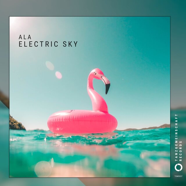Electric Sky