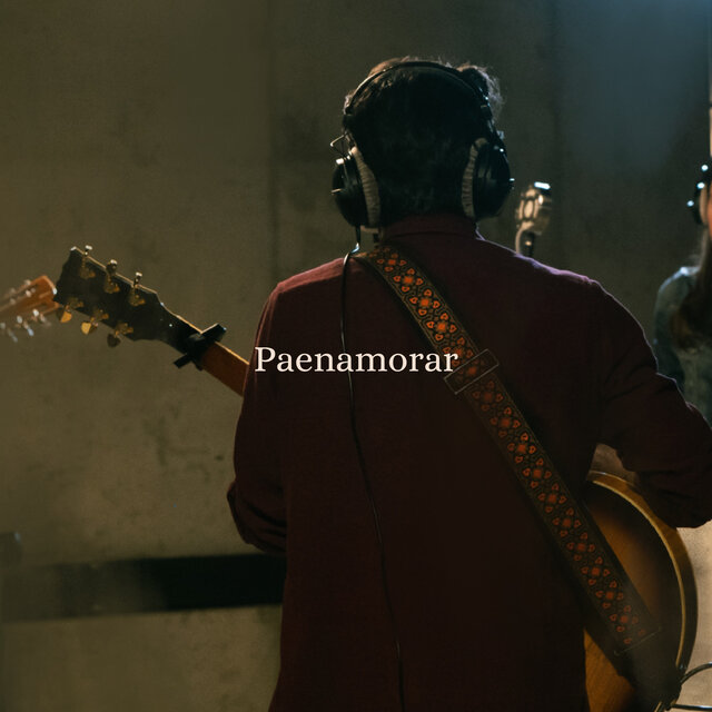 Paenamorar