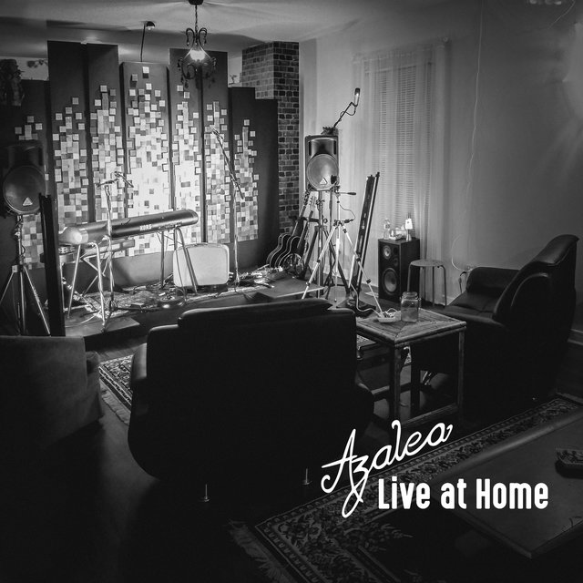 Live at Home