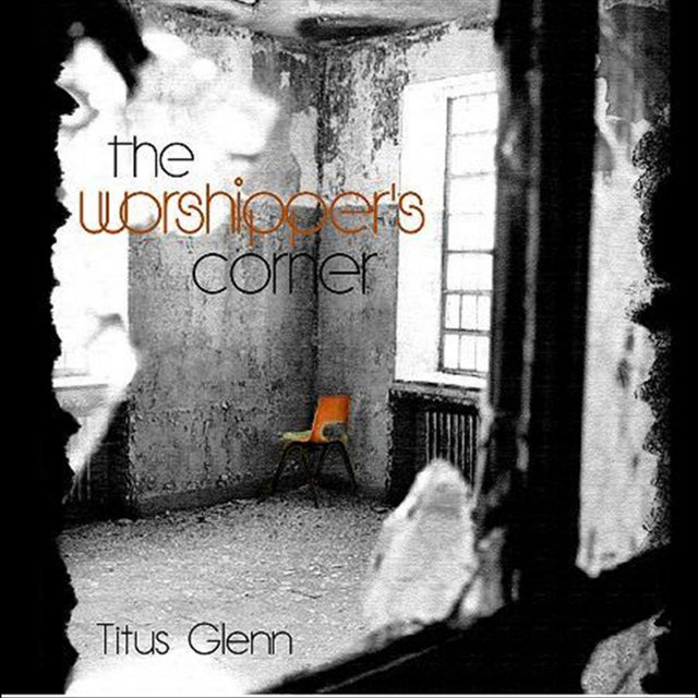 The Worshipper's Corner