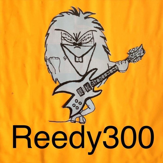 Reedy300, Vol. 1