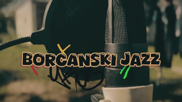 Borčanski Jazz
