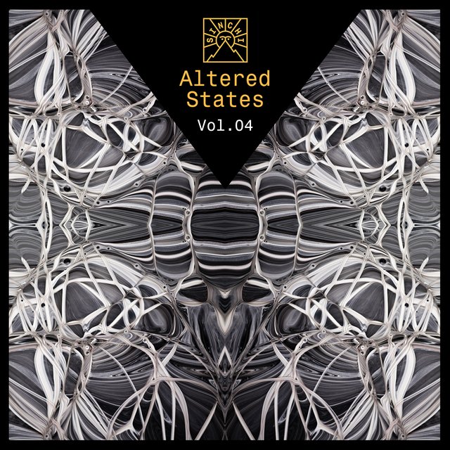 Sinchi - Altered States Vol.4