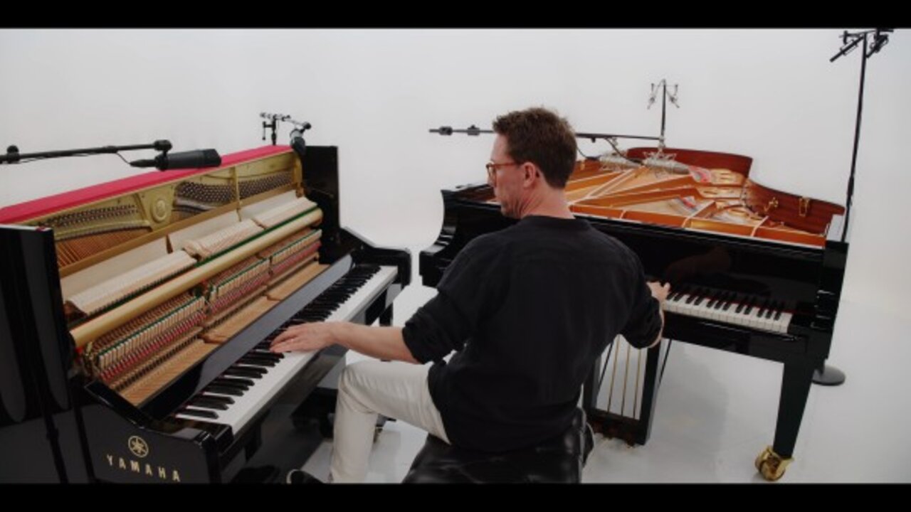 Sera (Filmed by Concert Lab)