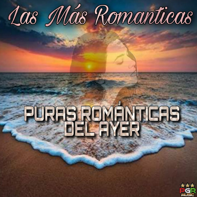 Puras Romanticas Del Ayer