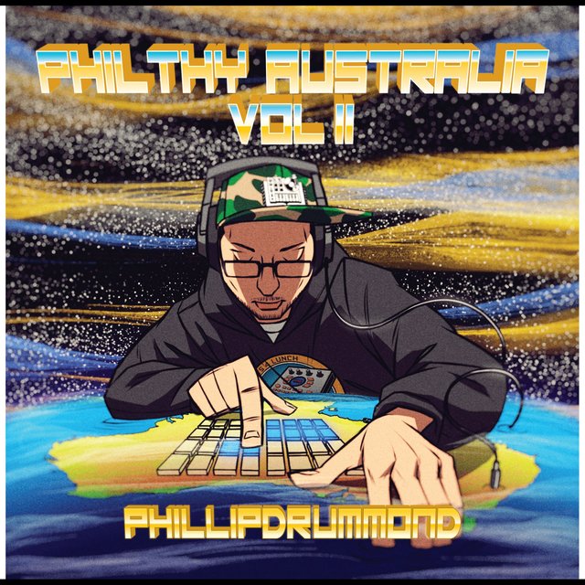 Philthy Australia, Vol. 2