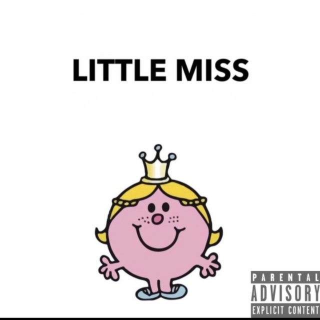 LITTLE MISS (feat. KM 11:11)