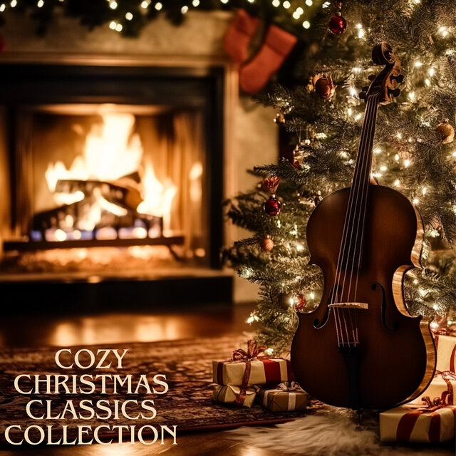 Cozy Christmas Classics Collection