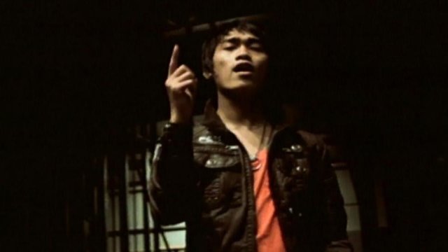 Selalu Begitu (Video Clip)