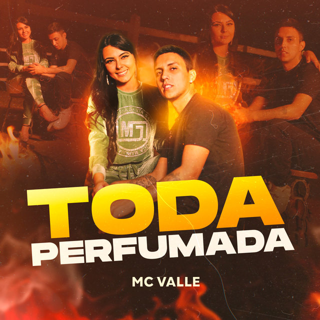Toda Perfumada