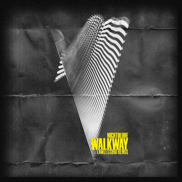 Walkway (Lawlessboi Remix)