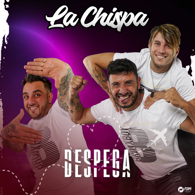 Despega