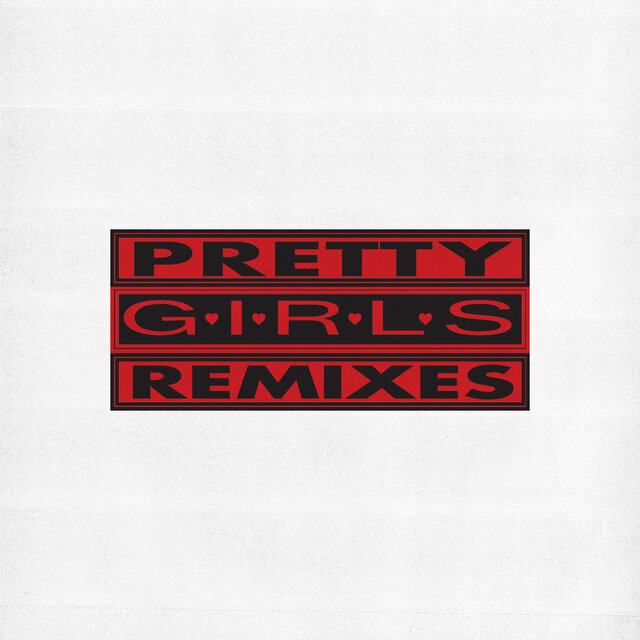Pretty Girls Remixes (feat. OBanga)