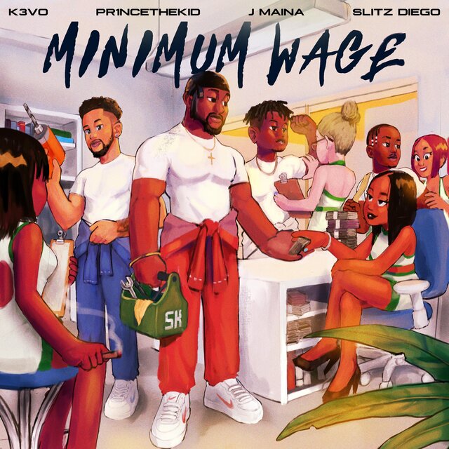 Minimum Wage