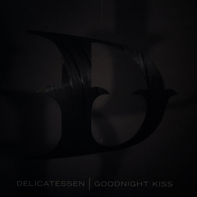 Goodnight Kiss