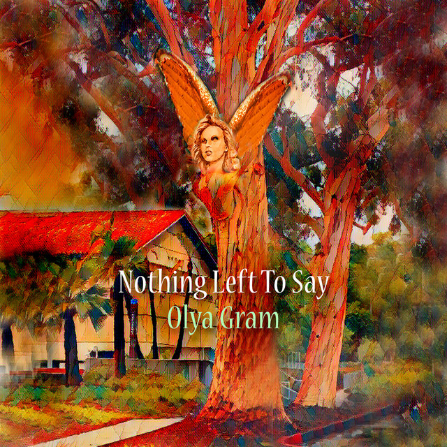 Nothing Left to Say