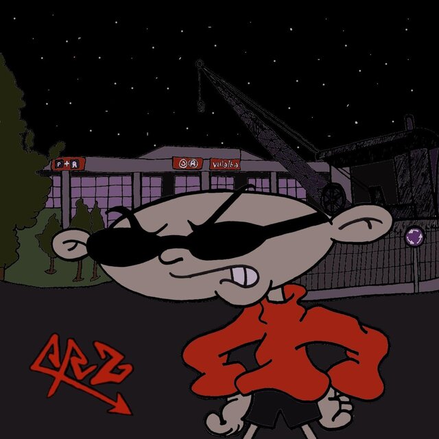 Kid next door