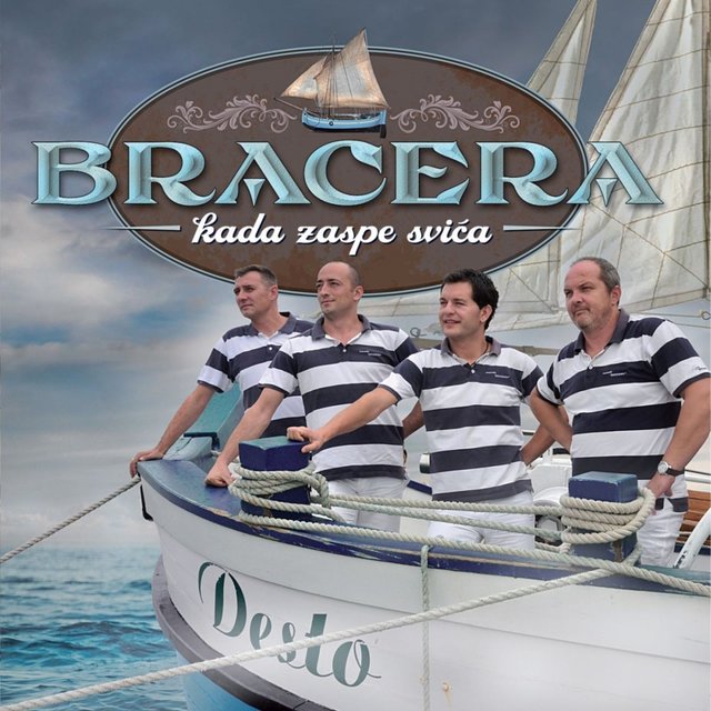 Kada zaspe svića