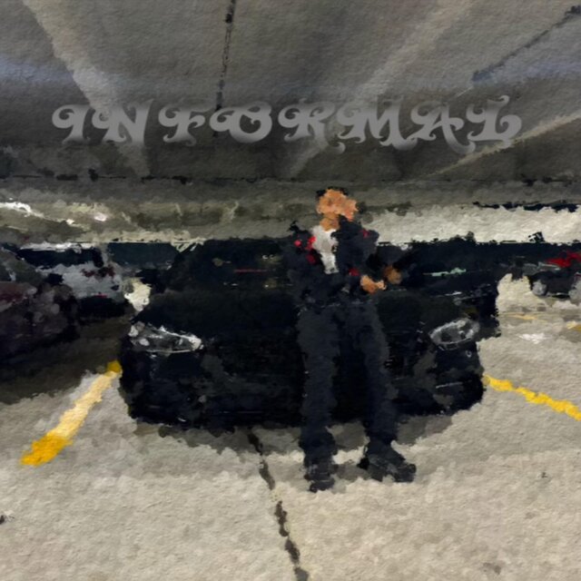 LIL GZ "INFORMAL"