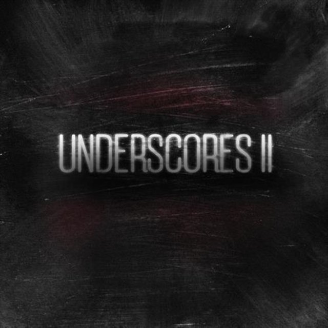 Underscores II