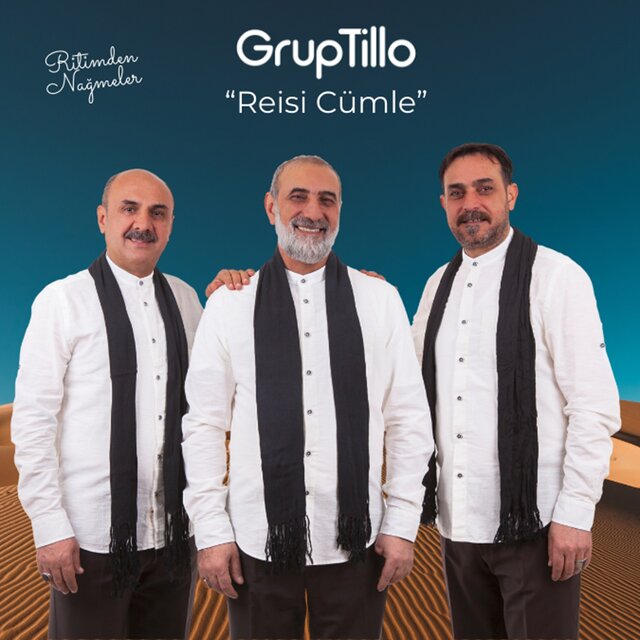 Reisi Cümle (Ritimden Nağmeler)