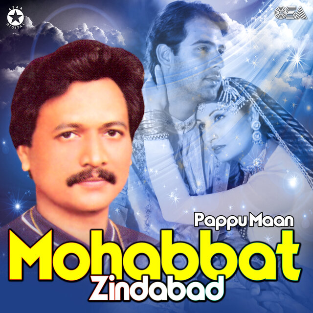 Mohabbat Zindabad