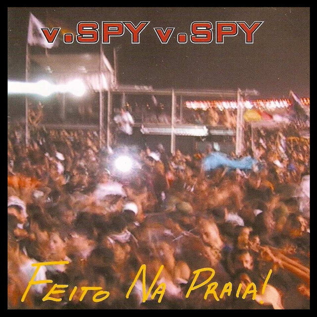 Feito Na Praia! (Live)