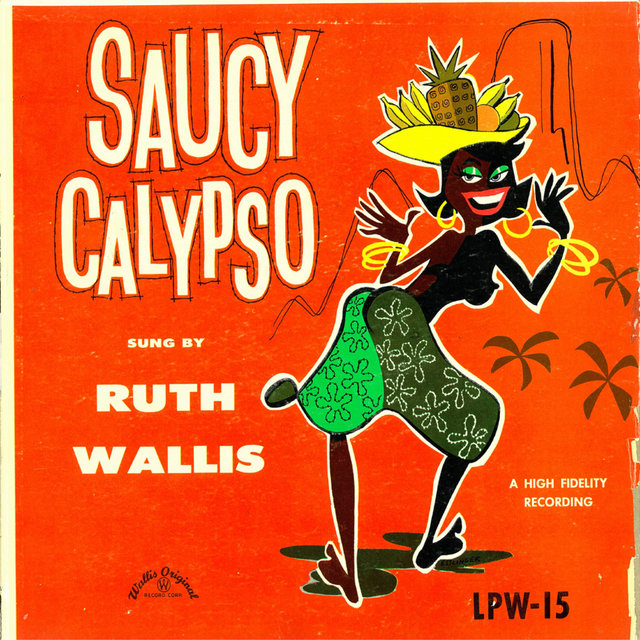 Saucy Calypso