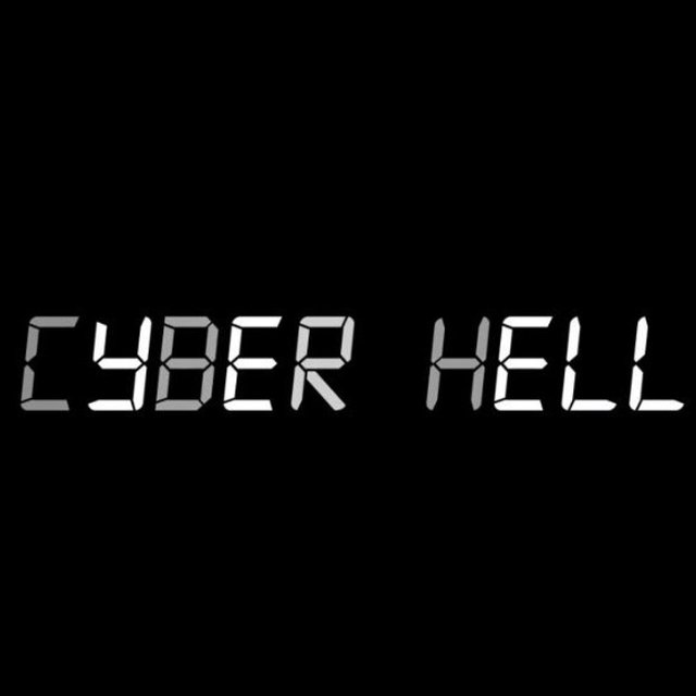 Cyber Hell (Bedroom Mix)