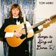 Cover art for album Songs to Sing and Dance To by Tom Henry