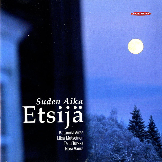 Etsijä