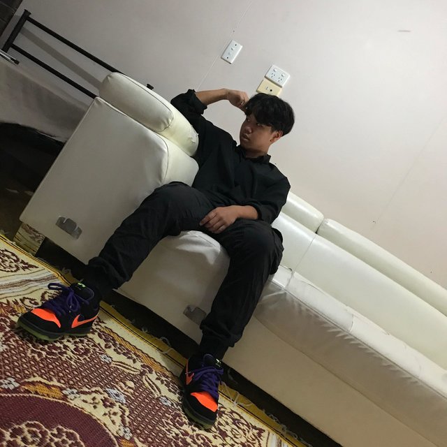 I'm Too Wavy