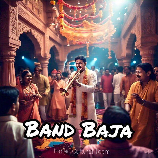 Band Baja