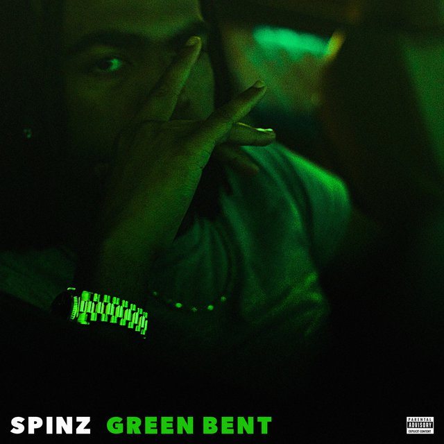 Green Bent