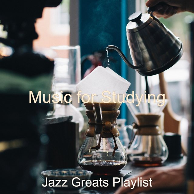 Music for Studying