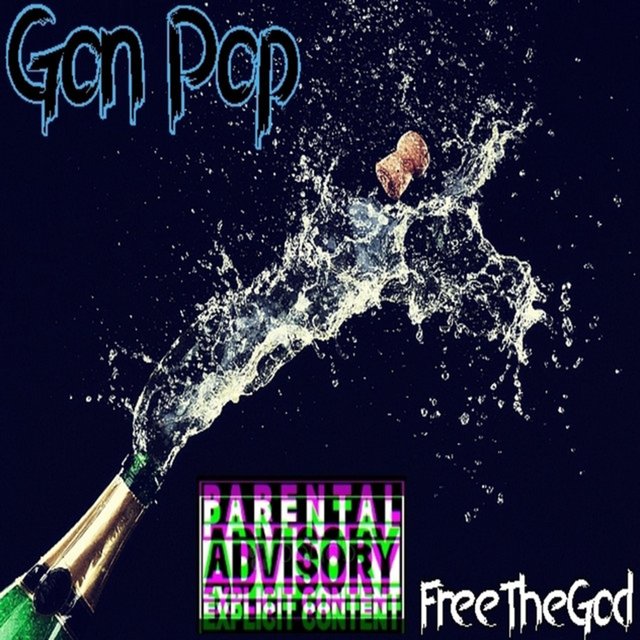 Gon Pop