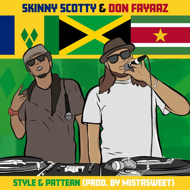 Style & Pattern (feat. Don Fayaaz)