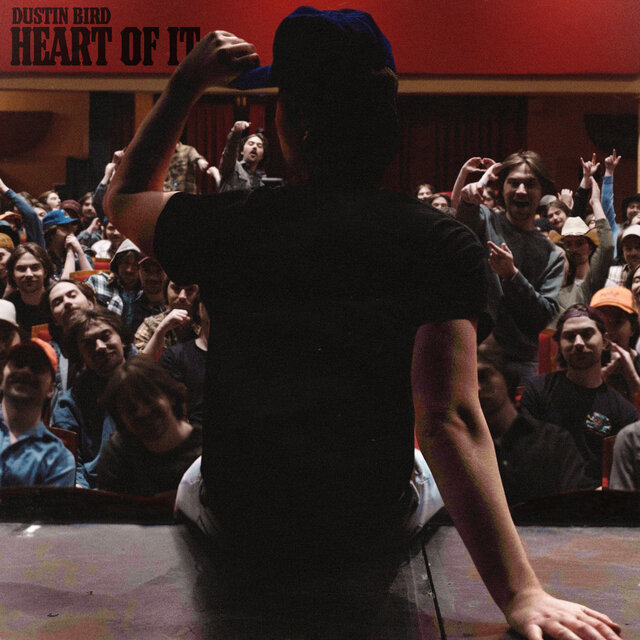 Heart Of It