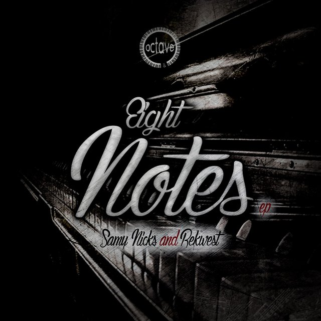 Eight Notes EP