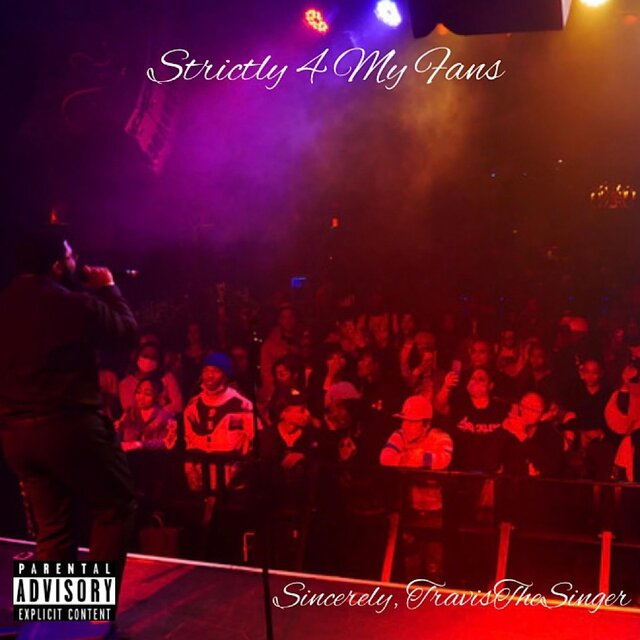 Strictly 4 My Fans