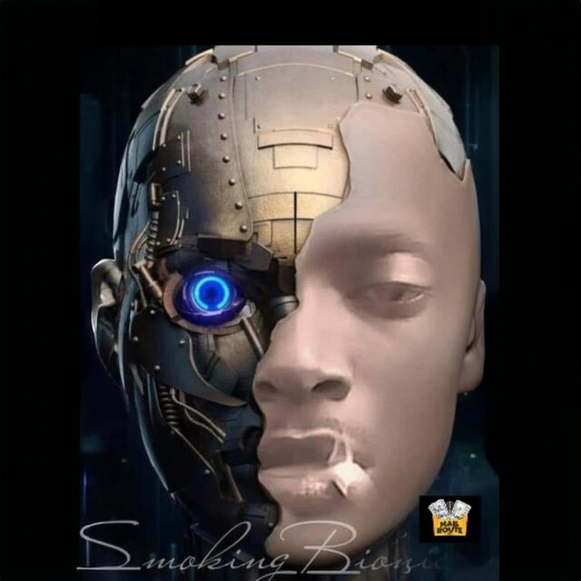 Smoking Bionic