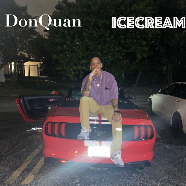 Ice Cream