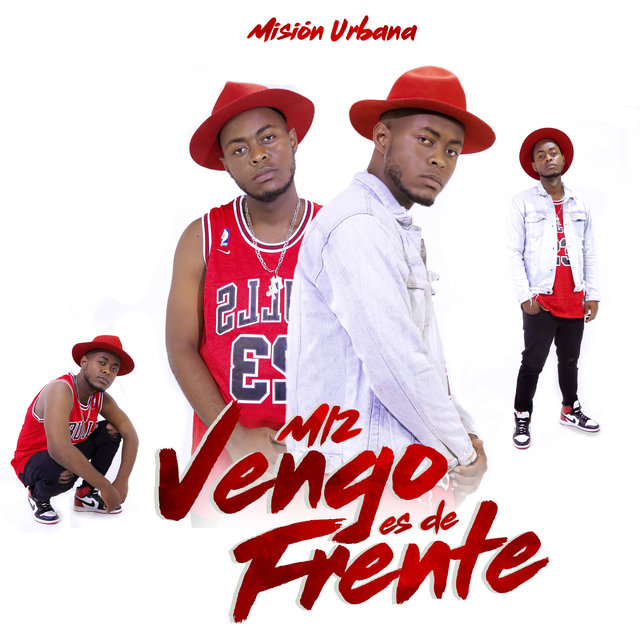 Vengo Es de Frente