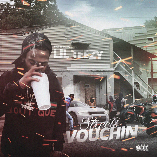 Streets Vouchin